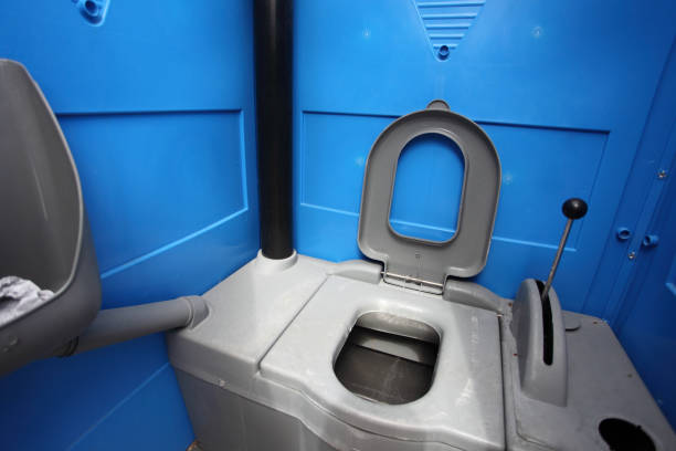 Best Portable Restroom Servicing (Cleaning and Restocking)  in Schenectady, NY
