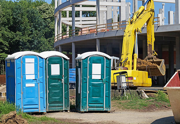 Best Portable Toilet Rental for Emergency Services  in Schenectady, NY