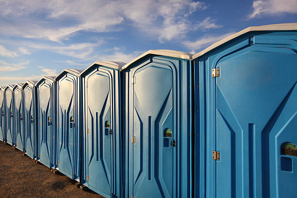 Best Portable Restroom Maintenance and Cleaning  in Schenectady, NY